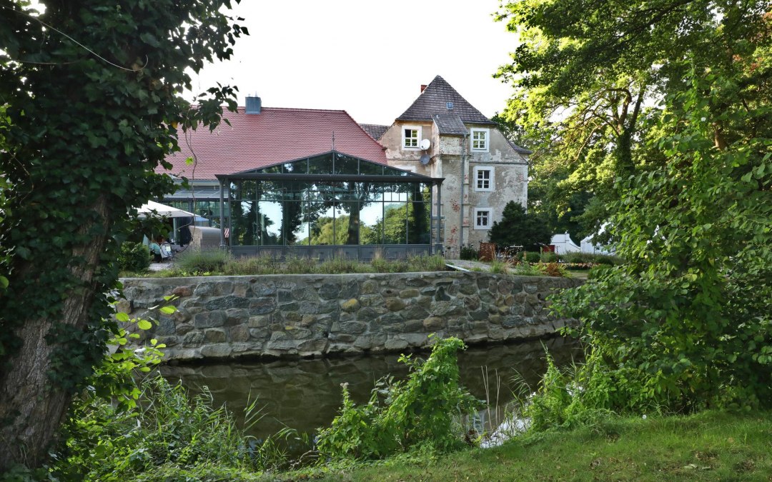 Wasserschloss Mellenthin_2, © TMV/Gohlke