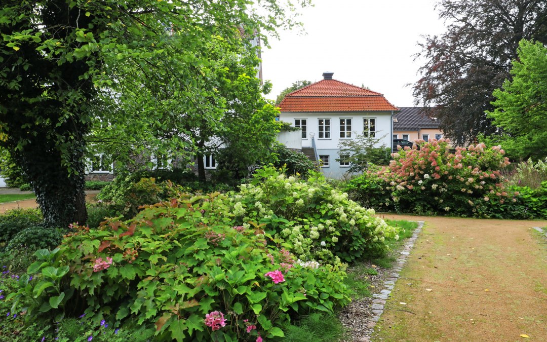 Huis van de gast Feldberger Seenlandschaft_1, © TMV/Gohlke