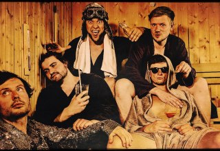 The Bummms Boys // © Thomas Fanter The Bummms Boys // © Thomas Fanter