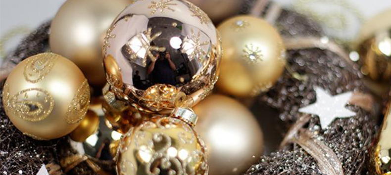 Christmas concert at Hohendorf Castle, © Schloss Hohendorf Christmas concert at Hohendorf Castle, © Schloss Hohendorf