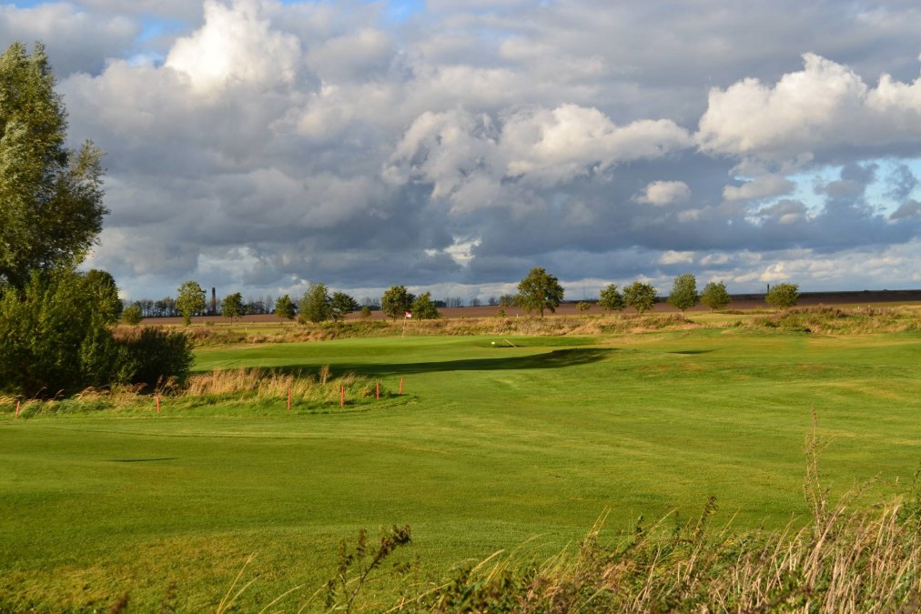 Klub golfowy "Zum Fischland", © GC Zum Fischland