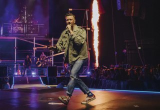 Ben Zucker - Inside Live 2026, © Chris Heidrich Ben Zucker - Inside Live 2026, © Chris Heidrich