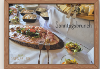 © Die Grenzburg © Die Grenzburg