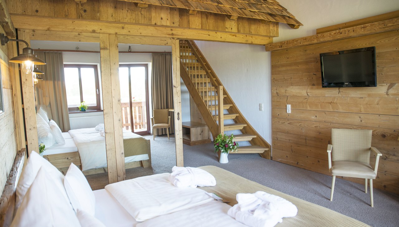 Schuur, © Golchener Hof M. Müller