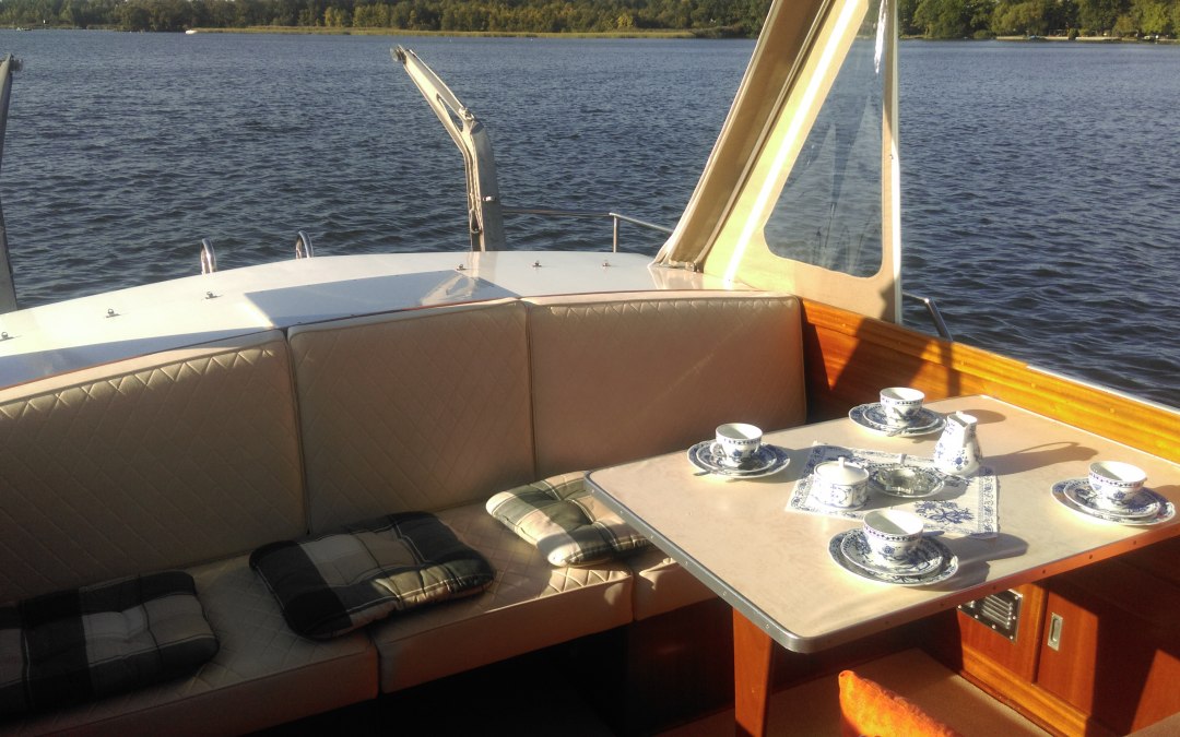 Hummel Yacht Tours, © Hummel Yachttouren