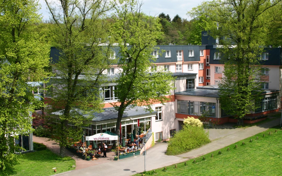 Buitenaanzicht, © TRIHOTEL Rostock