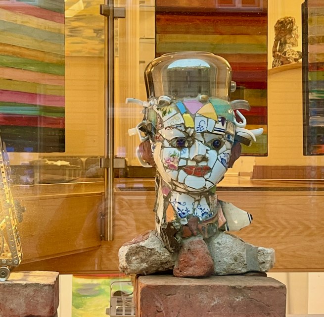 © Ute Laux © Ute Laux