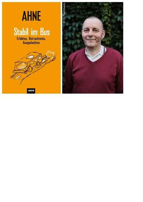 © (c) Ahne | Voland & Quist Verlag © (c) Ahne | Voland & Quist Verlag