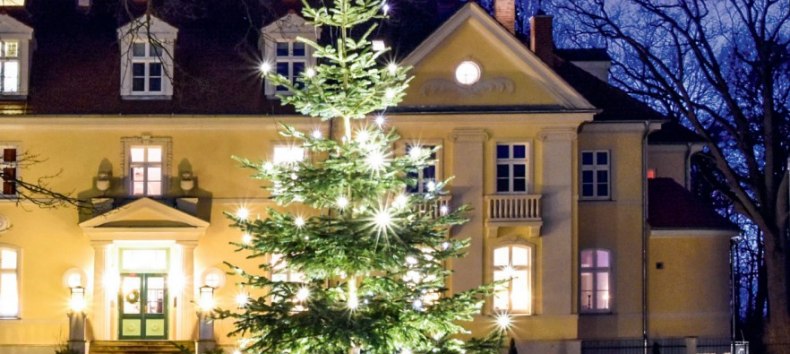 © Kloster Gut Saunstorf © Kloster Gut Saunstorf