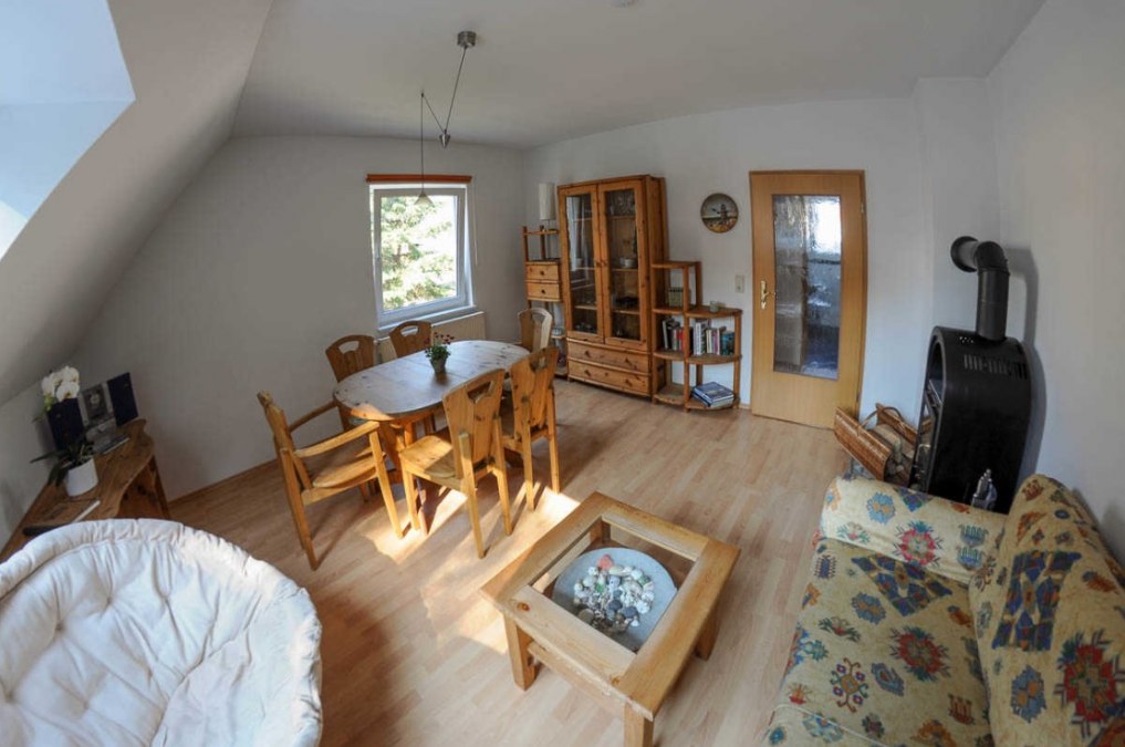 Vacation apartment guests, © Warnke Vacation apartment guests, © Warnke