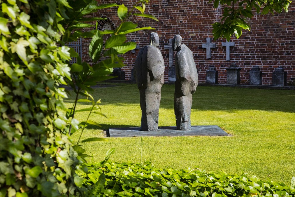 Vrouwengroep in dialoog, © Stadt RDG