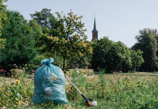 &copy; Bernsteinstadt Ribnitz-Damgarten