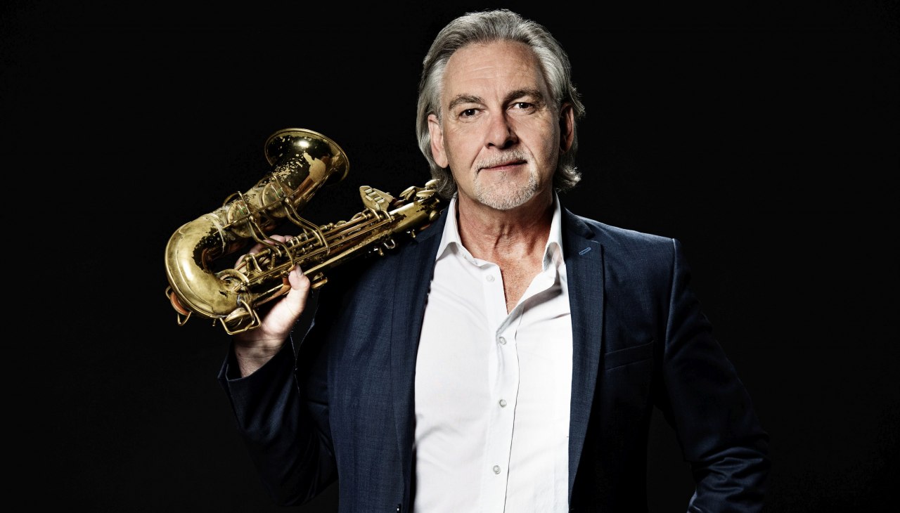 Andreas Pasternack       Foto Thomas Ulrich, © Thomas Ulrich