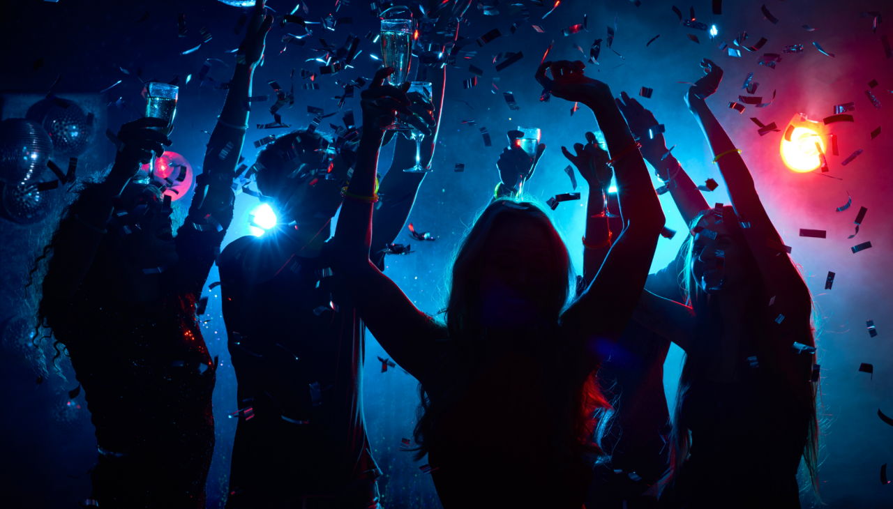 Dance & enjoyment, © Mediaphotos, Getty Images