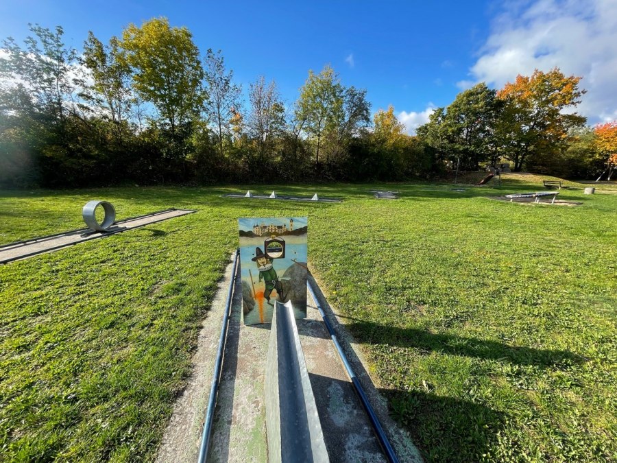 Ośrodek wakacyjny Schwerin, © AWO Ferienzentrum Schwerin