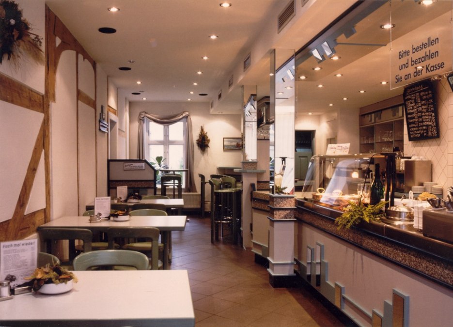 Można tu znaleźć ryby we wszystkich odmianach., © Tourismuszentrale Hansestadt Stralsund