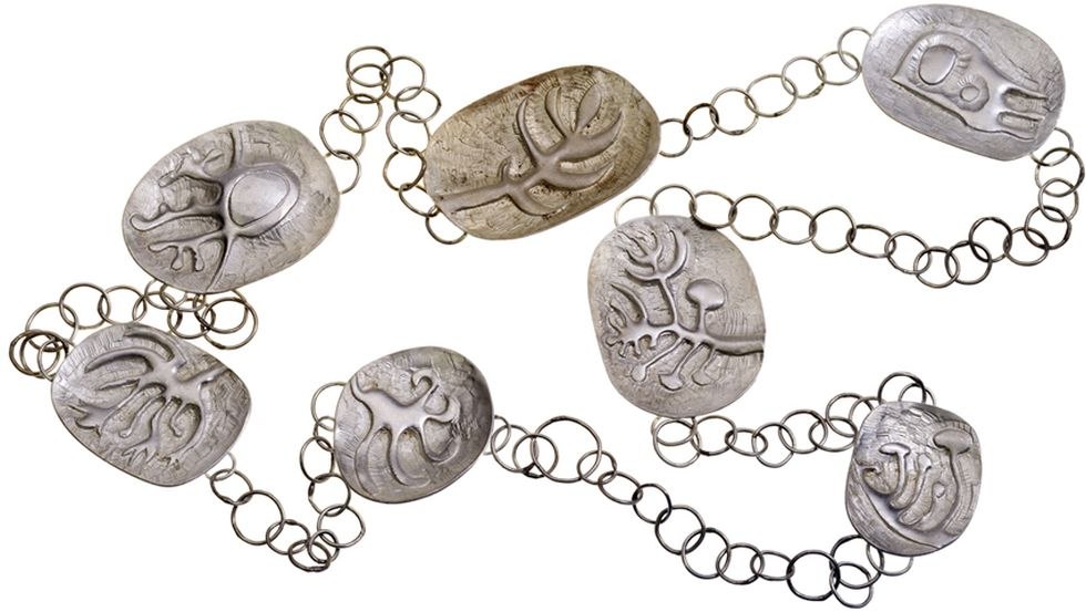 Fine silver, &copy; Christoph V&ouml;lzer