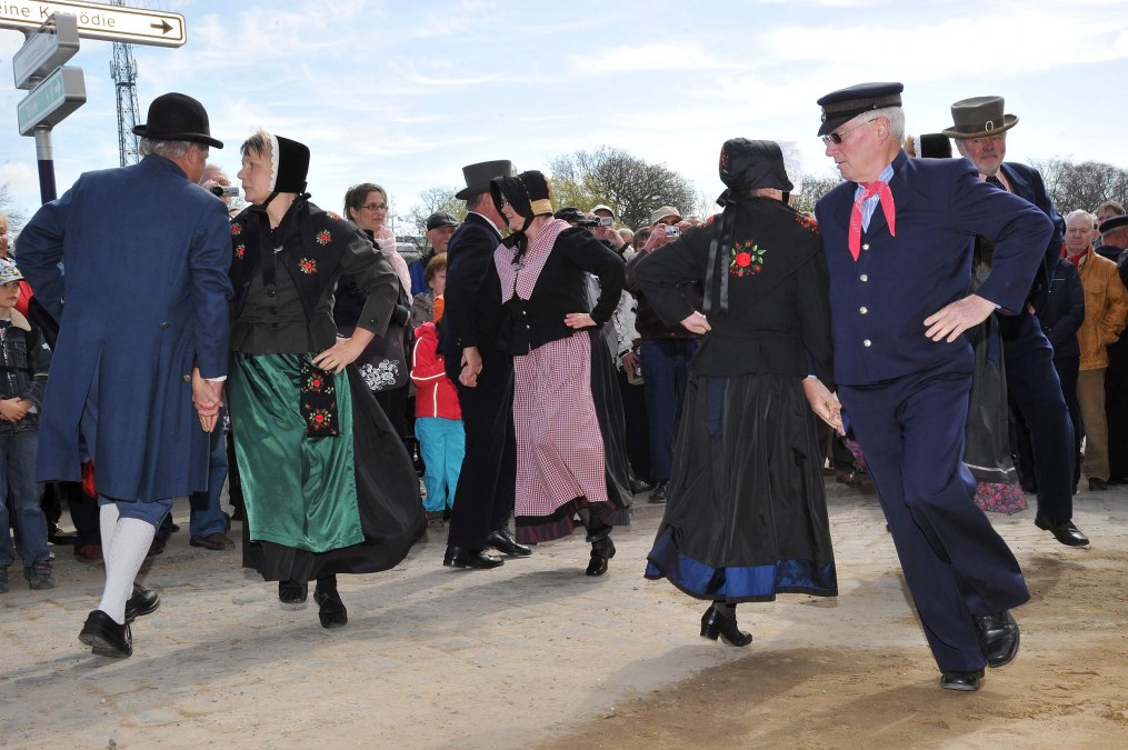 Warnemünde, © Joachim Kloock Warnemünde, © Joachim Kloock