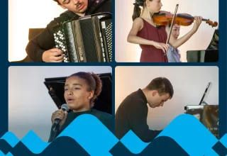 © Usedomer Musikfestival © Usedomer Musikfestival