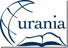 URANIA, © URANIA