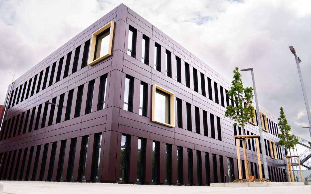 orangerie Rostock - Creativiteit ontmoet productiviteit, © Linus Möck