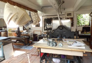 &copy; Kulturforum Schleswig-Holstein-Haus