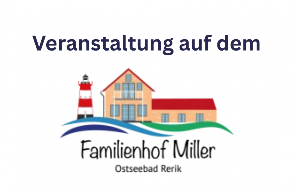 Miller Family Farm IMX, © Familienhof Miller
