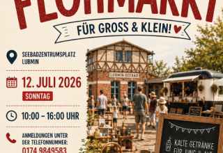 © Flohmarkt © Flohmarkt