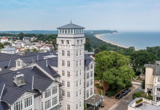 © Vju Hotel Rügen