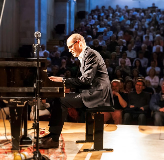 &copy; Frank Muschalle