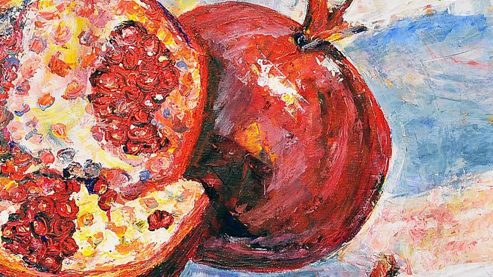 &copy; Evelyn Buchberger