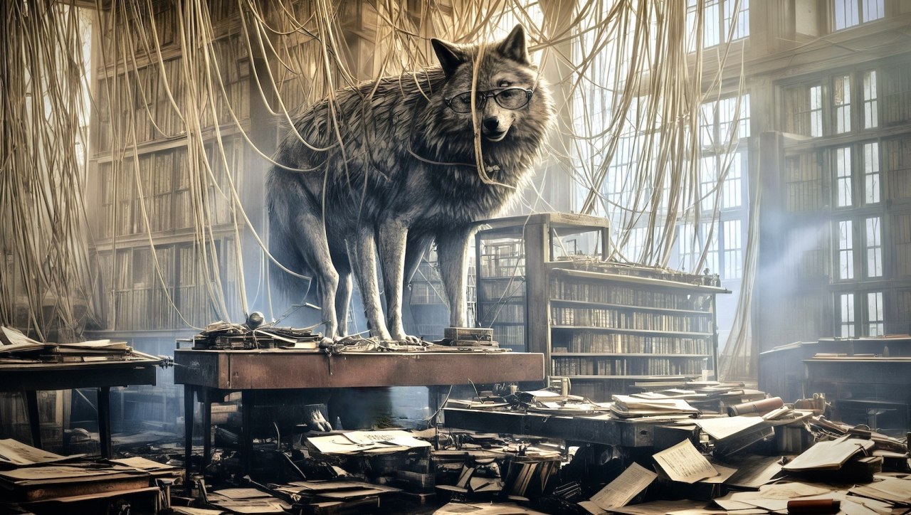 &copy; Matthias Berg