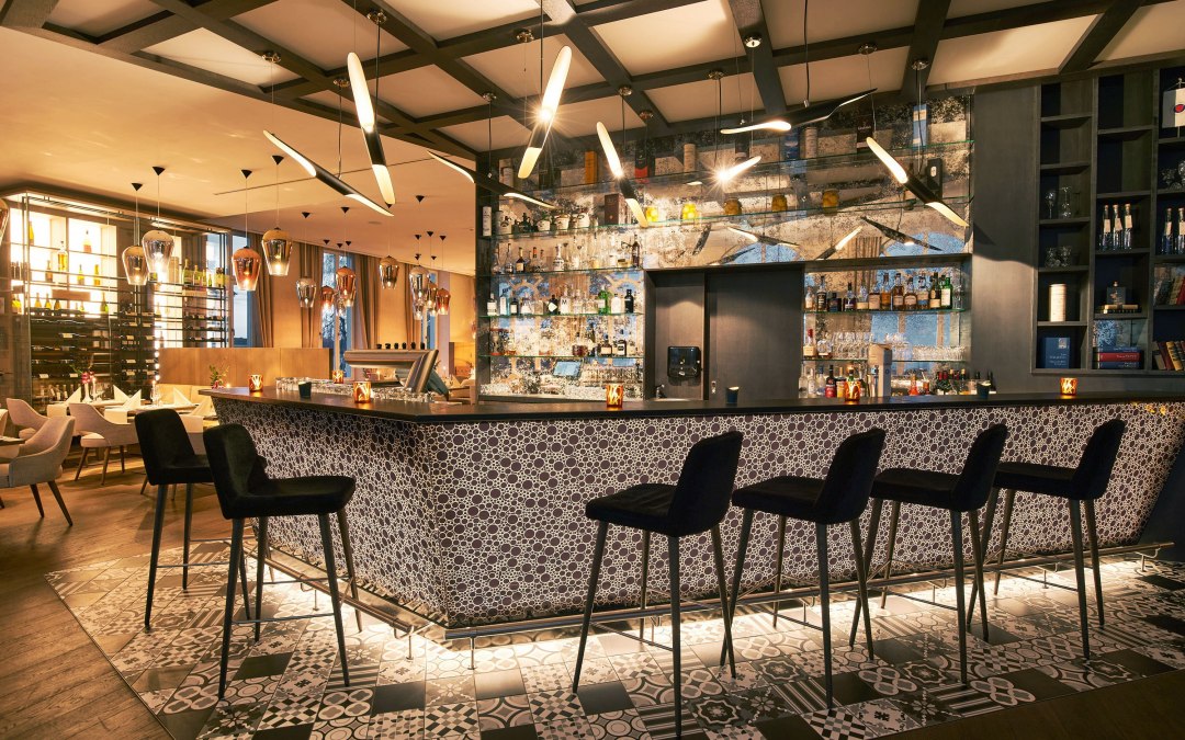 SEETELHOTEL Strandhotel Atalntic, © Seetel Hotel GmbH & Co. Betriebs-KG