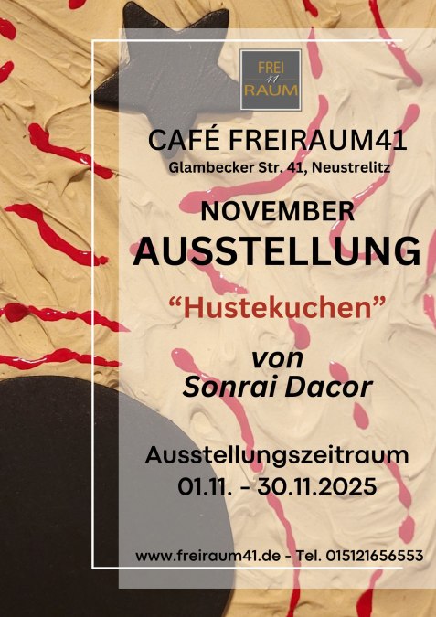 November25Ausstellung, © Anne Ammerstorfer