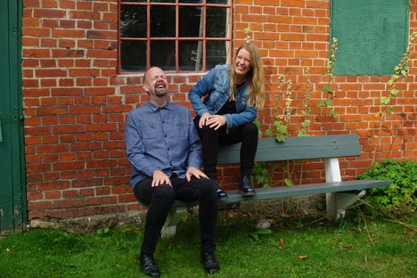 &copy; Foto: Maria Larsson