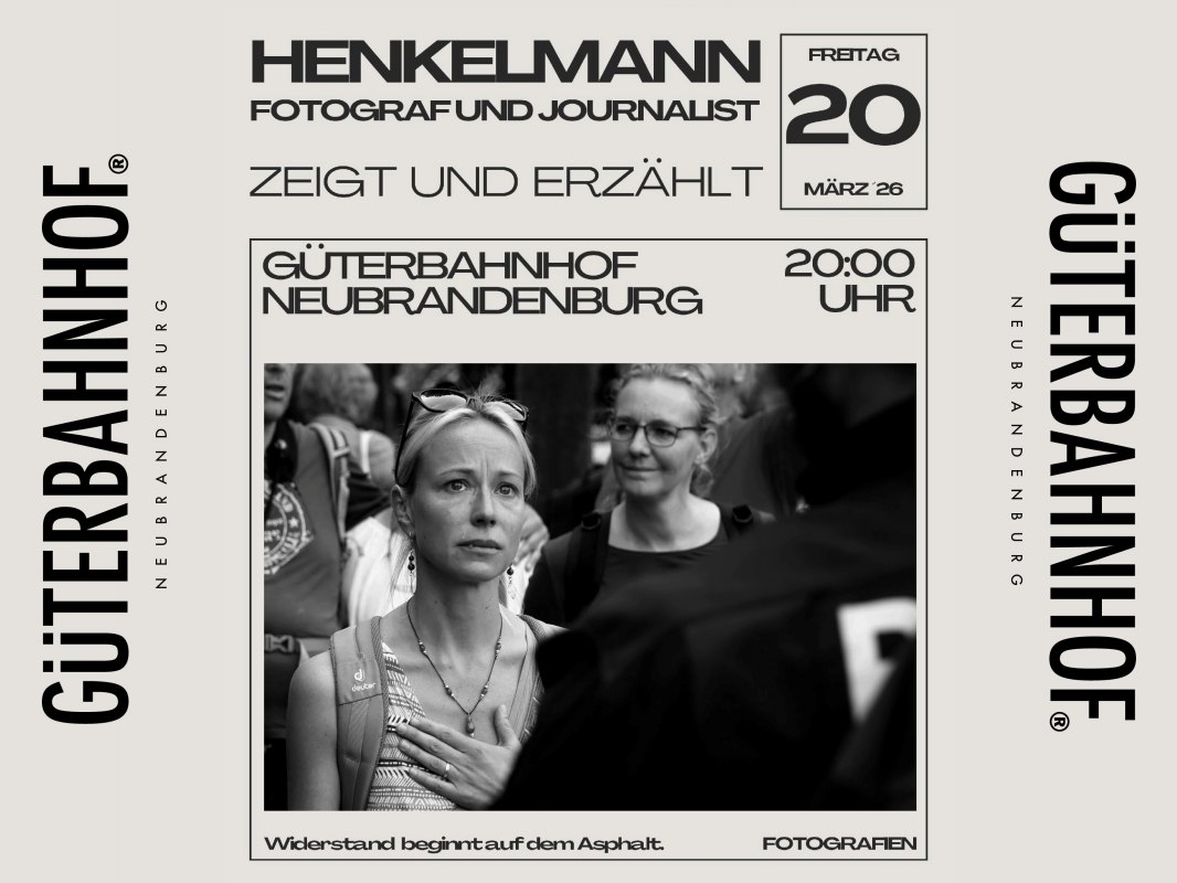 4zu3_tmv_Format_Henkelmann, &copy; G&Uuml;TERBAHNHOF Neubrandenburg