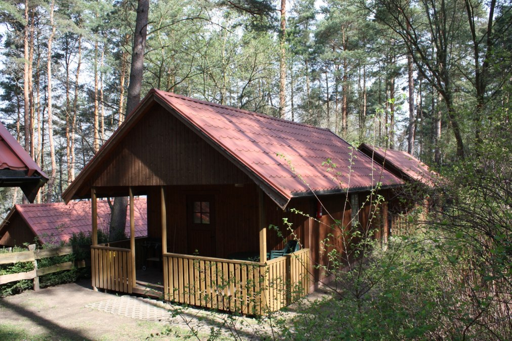 Bekijk vakantiehuis, © Hans Döhring