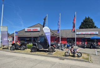 © Gina Schulenberg © Gina Schulenberg