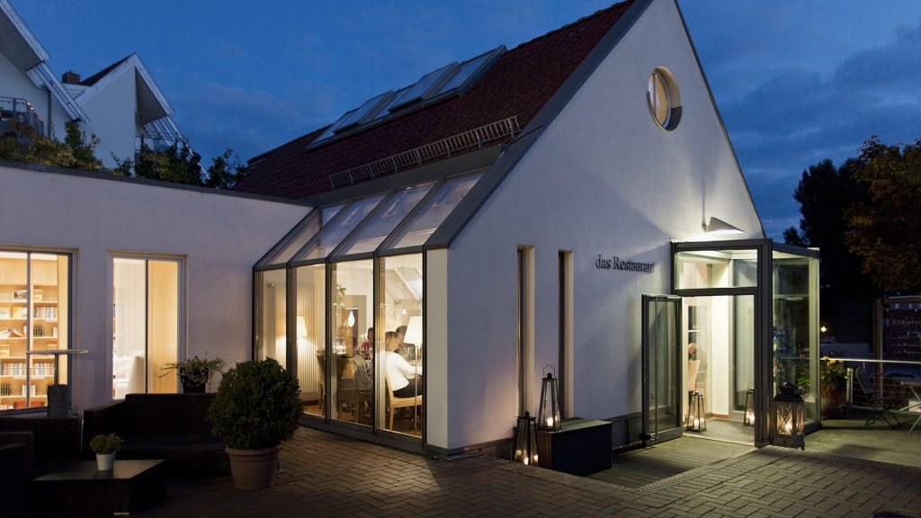 © Restaurant Kleines Meer © Restaurant Kleines Meer