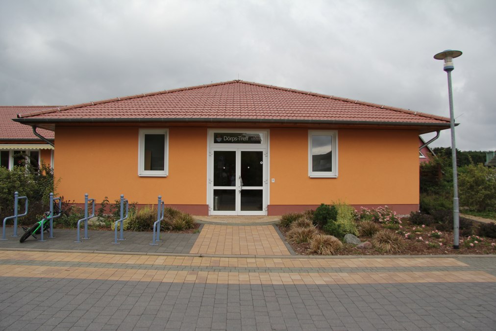 Zabawa na koniec roku "Wielki wieczór Heinza Erhardta", © d-rps-treff