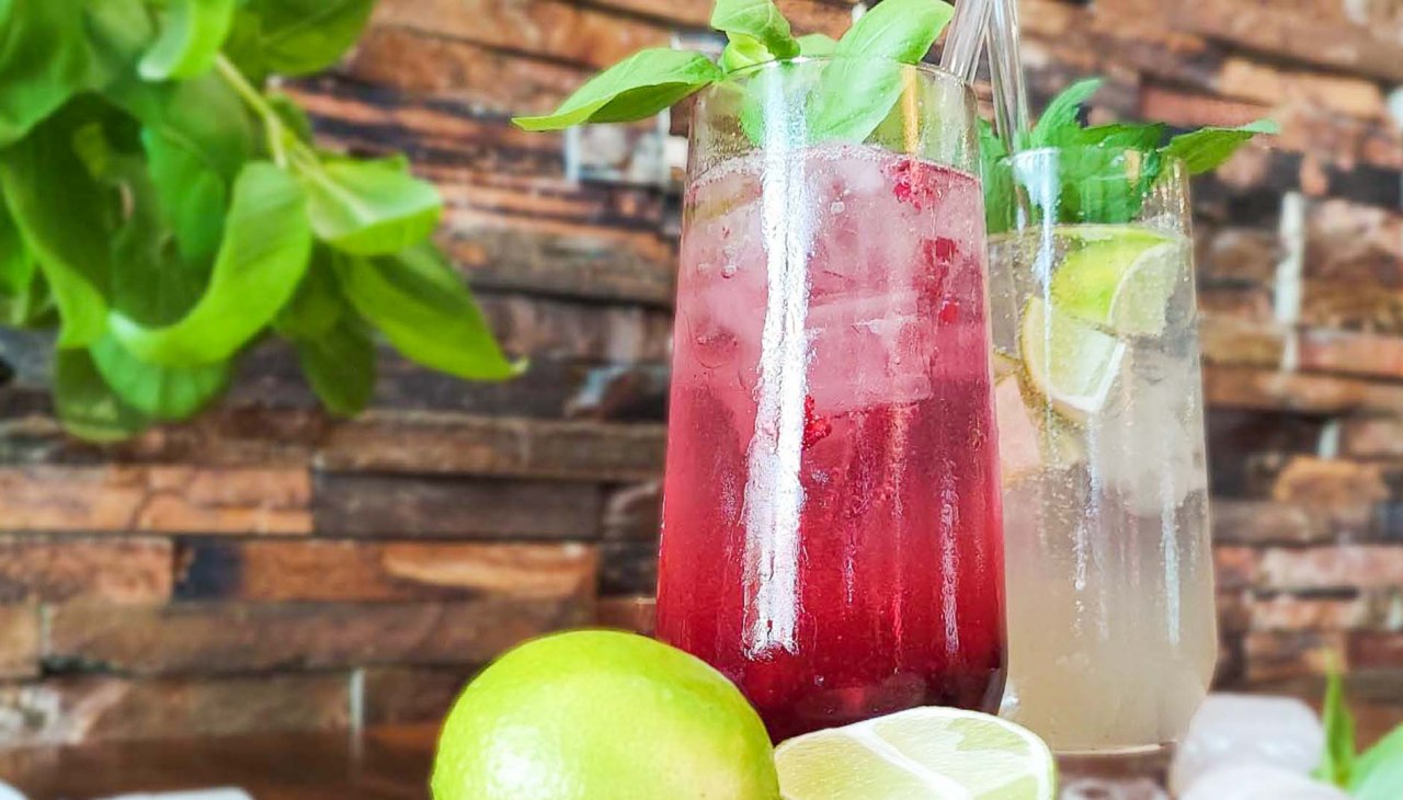 Czas na lemoniadę... z limuzynami domowymi M7!, © B.Kästner/Stadtbäckerei Kühl