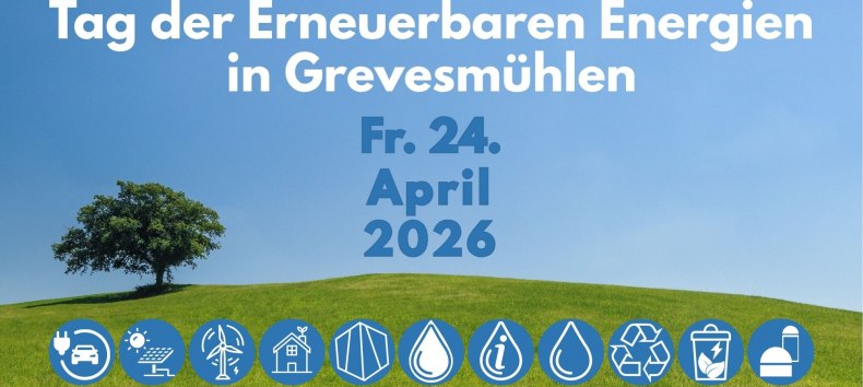 Renewable Energies Day // &copy; Claudia Tunn