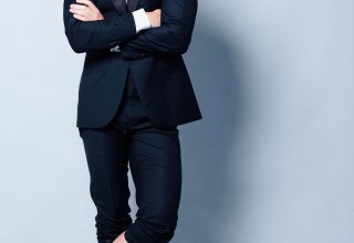 Lars Redlich // &copy; Lars Redlich