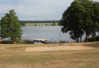 © Amt Mecklenburgische Kleinseenplatte