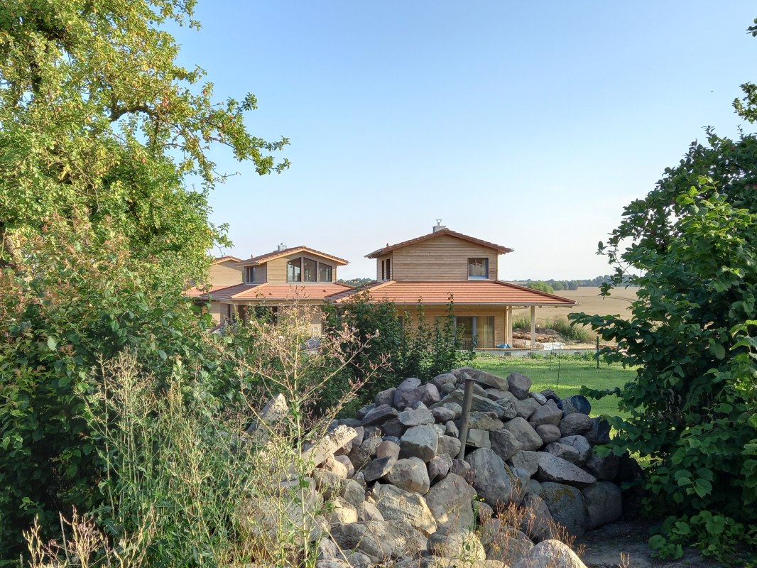 Organic Holiday Village Parin Mona G&auml;rtner, &copy; Hotel Gutshaus Parin