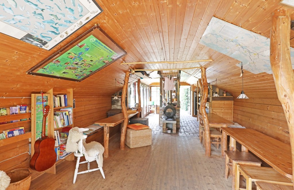 avontuur-kanucamp-sternberger-burg-_2, © TMV/Gohlke