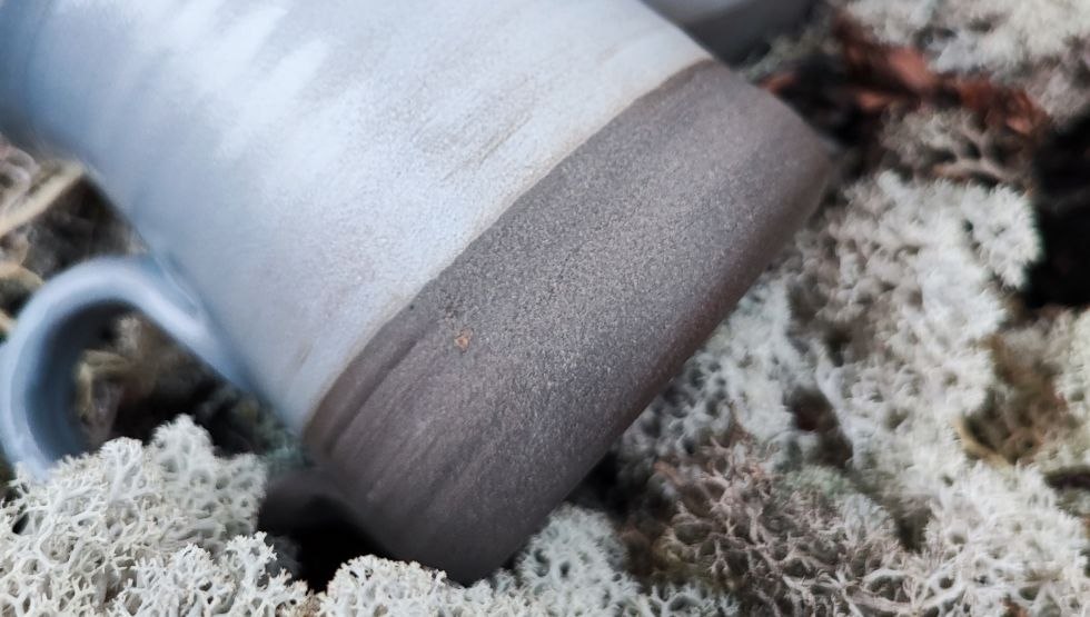 Handle cups in small series, &copy; Katharina Faust