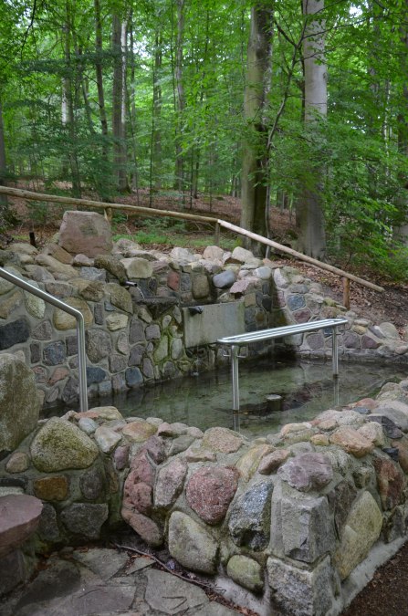 Haussee circular route, &copy; Kurverwaltung Feldberger Seenlandschaft