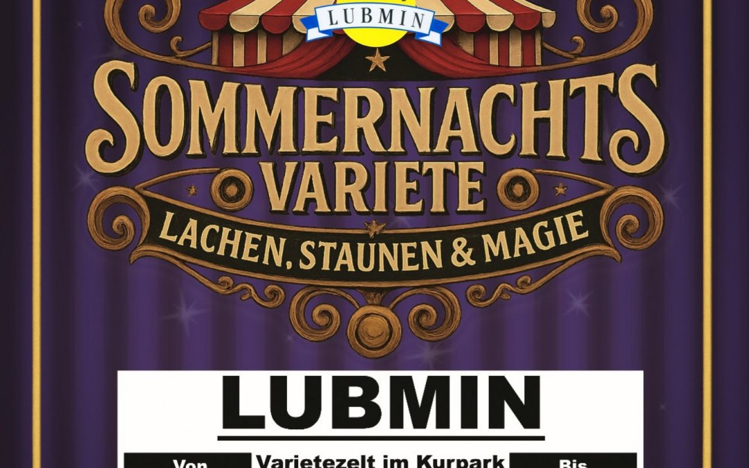 Design ohne Titel, © Sommer Variete