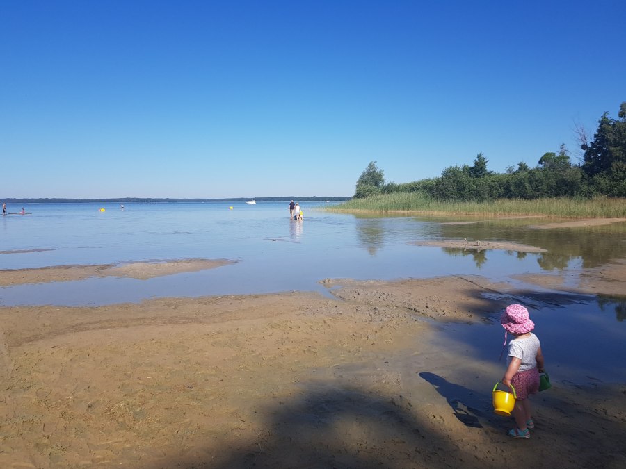 kąpielisko-koelpinsee2, © Waren (Müritz) Kur- und Tourismus GmbH